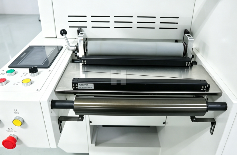 High-speed Digital Printing Machine